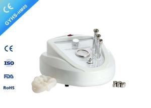 Wholesale Mini Home Use Beauty Machine , Skin Renewing Silk Dermabrasion Peeling Machine from china suppliers