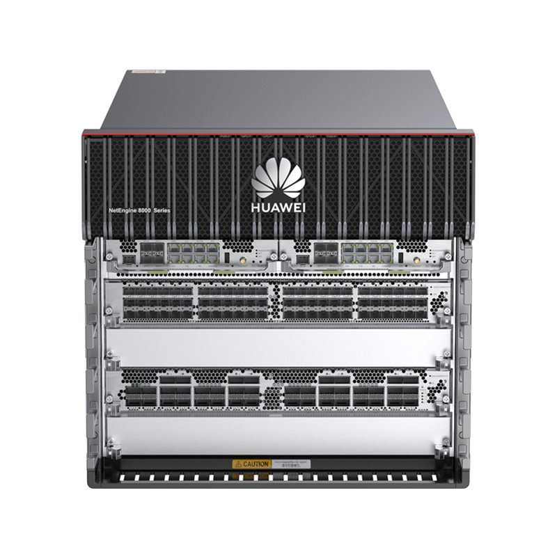 HW routers NetEngine 8000 F1A-8H20Q Full-Duplex Half-Duplex Communication Mode 1RU