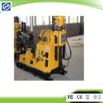 Professional Drilling Rig for Water Wells and Boreholes Depth 0-1500M