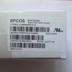 B88069X0670T502 8 Mm 2 Electrode Axial Deuterium Discharge Tube