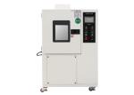 Ozone Weathering Aging Chamber Environmental Simulation