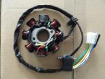 KYMCO GY6125 150CC ENGINE MAGNETO ASSEMBLY ASSY