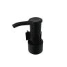 Buy cheap Plastic Clip Lock Lotion Pump for Customized Color 24/410 1.0cc Cosmetic Oil from wholesalers