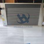 Silver Hydraulic Water Radiator Core 1896651 189-6651 for Caterpillar 950G II