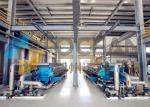 Rapeseed Oil Winterization Dewaxing Fractionation Equipment Low Noise