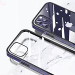 Iphone 12 Pro Max Smartphone Case Cover Non Slip Anti Scratch