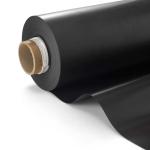 Customized Size Shape Isotropic Flexible Rubber Magnet Roll with Adhesive Magnet