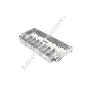Wholesale Aluminum Alloy Microwave Cavity Non standard for Communication Devices from china suppliers