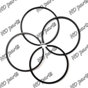 Wholesale 8DC9T Diesel Piston Ring ME090578 For Mitsubishi Engine from china suppliers