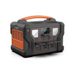 Portable Generator 300/500/700/1000W Solor Power Station Emergency Power Supply