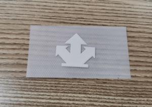 Wholesale Customized Design 3D Heat Transfer Silicone Label For Clothes from china suppliers