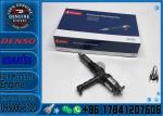 Engine parts Oil injector 095000-1211 095000-6120 095000-5600 095000-7761 fuel