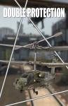 Large RC Helicopter Drone Toy 3.5 Channel RC Airplane Fighter Jet Drop Remote