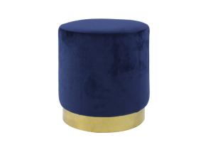 Wholesale Lightweight Manageable Home BSCI Modern Farmhouse Pouf from china suppliers