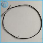 Aluminum Shell 2.2K Ohm NTC 3950 Thermistor 5x35mm NTC Temp Sensor
