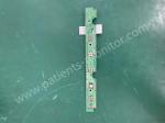 Nihon Kohden Cardiolife TEC-7621C Defibrillator Keypad Board 6190-022638A-S UR