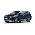 2023 Denza Car -Denza N8 Four-wheel Drive Super Hybrid Flagship Six-seat Version