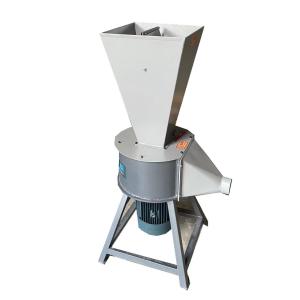 Wholesale 4KW 40kg/h Foam Shredder Machine Sofa Sponge Crusher from china suppliers