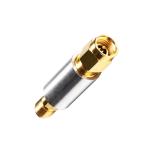 2 W Coaxial Fixed Attenuators DC-26.5 GHz Connector 3.5 mm