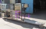 Monoblock 5 Gallon Water Filling Machine , Barrel Water Production Line