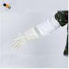 Buy cheap Sting Proof Ventilate L XL XXL Sheepskin Beekeeper Gloves from wholesalers