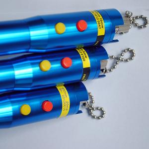 Wholesale measure laser point fiber optic tester laser optical fiber light pen from china suppliers