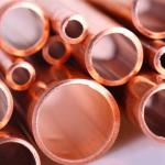 600 Pressure Copper Nickel Pipe C70600 Durable and Resilient for Industrial