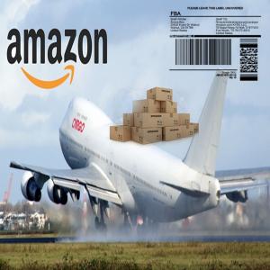 Wholesale Speedy Door To Door China To UK FBA Air Freight from china suppliers
