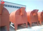 Durable Quick Clean Grain Cleaner , Carton / Stainless Steel Wheat Cleaning