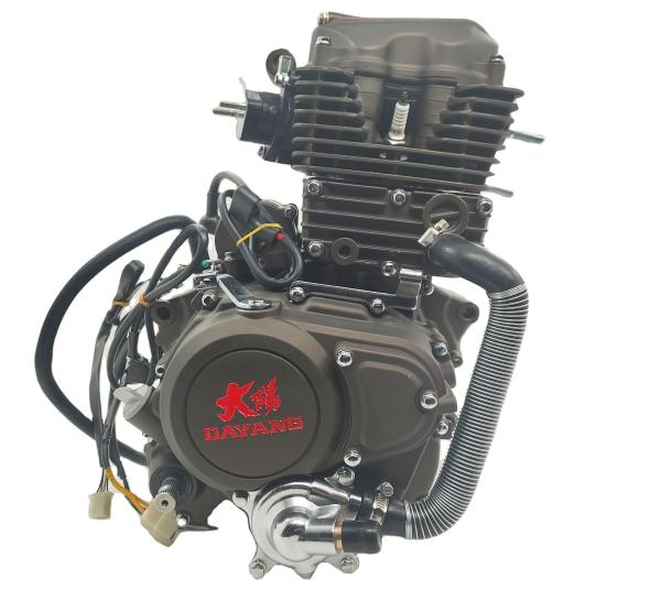 CG150 Tricycle Engine with Pump and Bore And Strok 62*49.5 Motorcycle Spare
