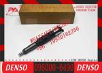 Brand new diesel injector common rail injector 095000-6491 095000-6490 095000