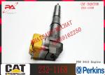 3412 Injector 232-1168 111-7916 198-4752 20R-5392 198-6877 232-1170 For CAT