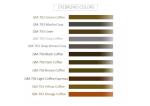 35 g Semi Permanent Makeup Eyebrow pigments For Lips Eye Line Tattoo