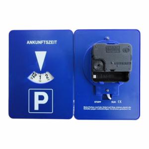Wholesale Universal PS Plastic Multifunction Auto Parking Disc for Universal Car Models from china suppliers