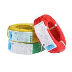 600v 250c PTFE FEP Insulated Wire Black Ul758 Awm1659 Lighting Home Appliance