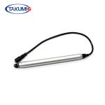 TAKUMI S-R6A12 Industrial Spark Plug For MWM 2020 TCG2020 Generators With 22.2mm