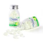 MUI Sugar Free Mint Candy Vitamin C Healthy No Sugar 38g Bottle Pack