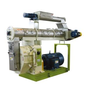 Wholesale 1-15TPH Cattle Feed Production Unit 2-18mm Sheep Chicken Pellet Machine from china suppliers