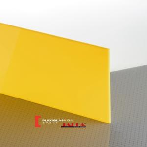 Wholesale Yellow Plexiglass Customized Acrylic Plexiglass Sheets from china suppliers