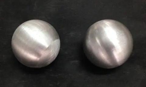 Oil Extraction Magnesium Alloy Billet For Downhole Oil And Gas Dissolving
