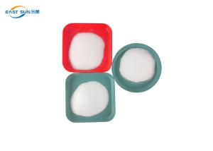 Wholesale White Polyurethane TPU DTF Powder Hot Melt Adhesive Powder For T-Shirt Printing from china suppliers