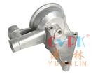 VOE11030594 Engine Mining Excavator Diese Thermostat Housing Cover VOE11030594