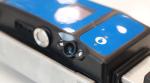 JT705C Smart GPS Lock With Camera Video Voice Recording Iron Bar Lock