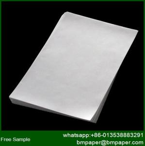 Wholesale 75g White Offset Printing Paper from china suppliers