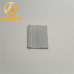Eco Friendly Aluminium Structural Profiles Corrosion Resistance CTI Standard