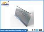 0.8-2.5mm Thickness Precision Machined Parts 100-800mm Width Steel Cable Tray