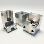 CNC Machining Metal Parts Customized CNC Lathe Services Maching Steel Milling