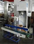 Miscellaneous Grains Weighing Bagging Machine For 100g To 100Kg Bags