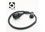 Wuyang Motorcycle High Voltage Package Motorcycle Ignition Coil Pack For Whole