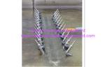 Seagull Swing Spray Water Dancing Fountain By Swing Motor / Nozzles / Submerge